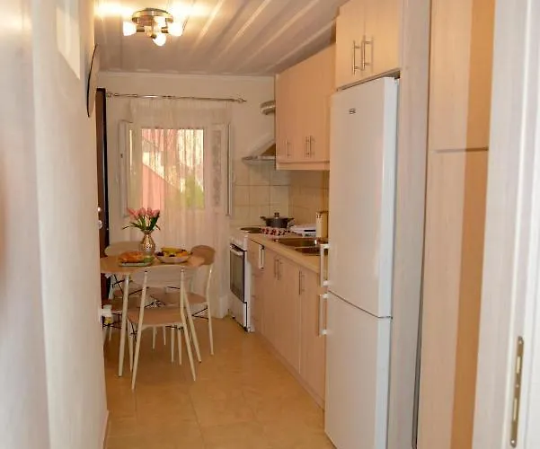 Andreas Elissaios House 別荘