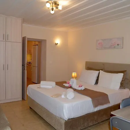 Holiday home Andreas Elissaios House