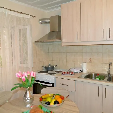Andreas Elissaios House Holiday home