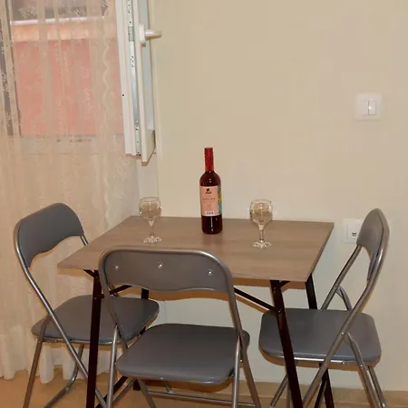 Andreas Elissaios House