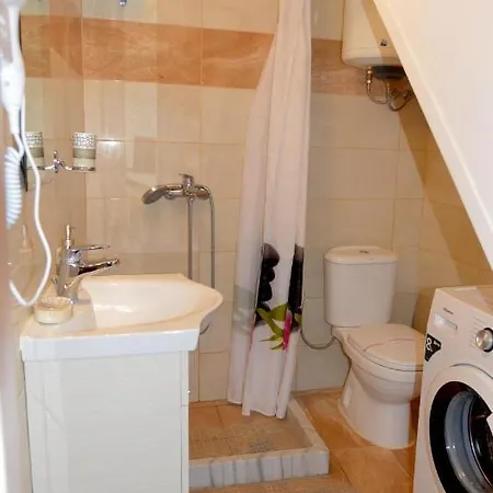 Andreas Elissaios House Holiday home Corfu (city)