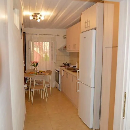 Andreas Elissaios House Holiday home