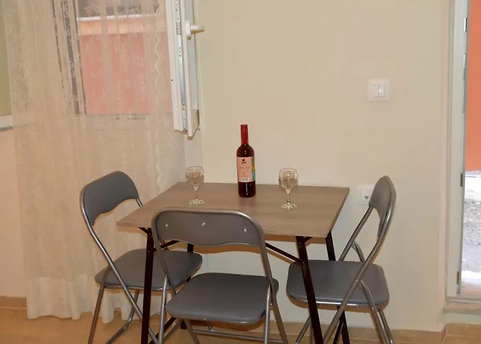 Andreas Elissaios House